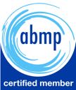 ABMP Certified Logo